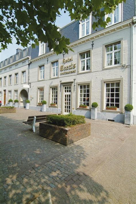 geerts hotel westerlo belgium